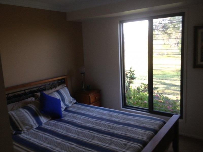 Lot 114 Genricks Road, Broxburn QLD 4356