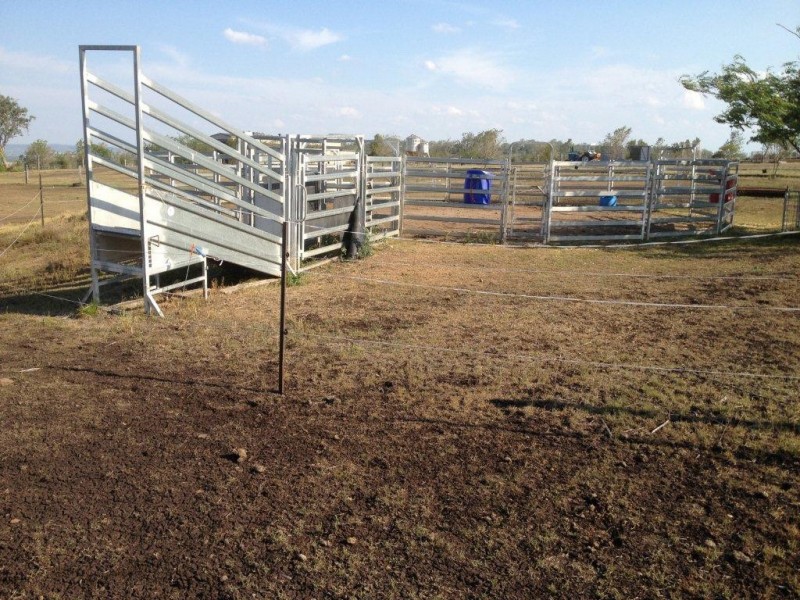 Lot 114 Genricks Road, Broxburn QLD 4356