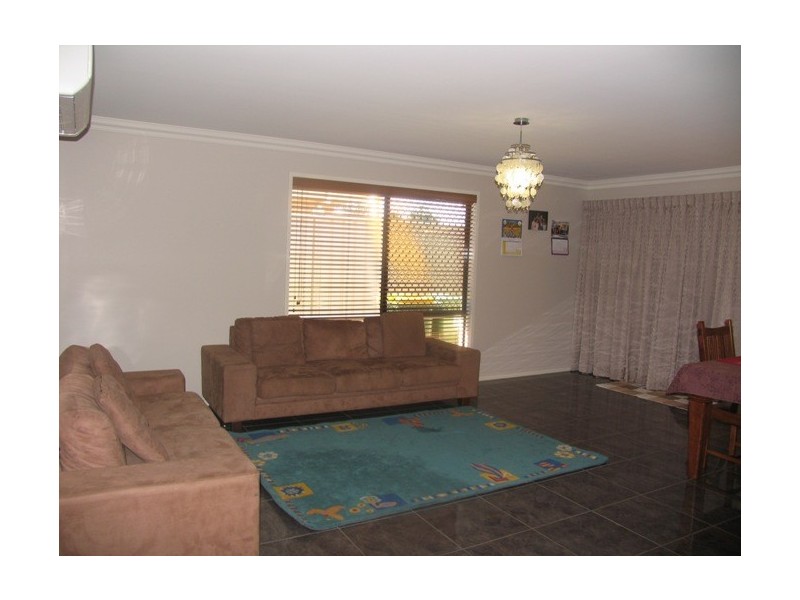 14 High Court Drive, Wilsonton Heights QLD 4350