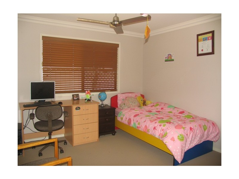 14 High Court Drive, Wilsonton Heights QLD 4350
