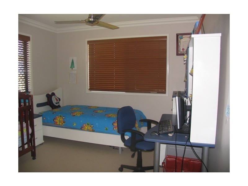 14 High Court Drive, Wilsonton Heights QLD 4350