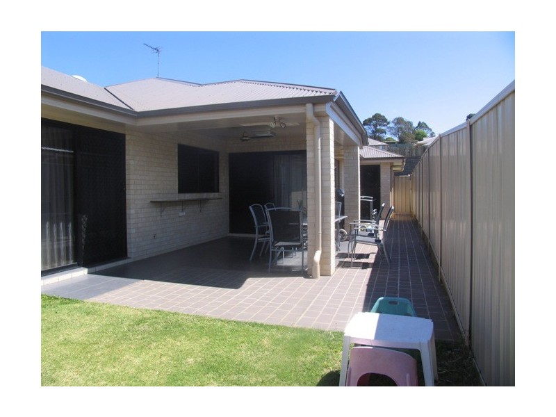 14 High Court Drive, Wilsonton Heights QLD 4350