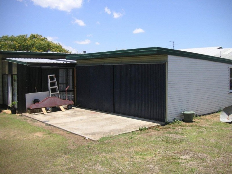 16 Elton Street, Greenmount QLD 4359