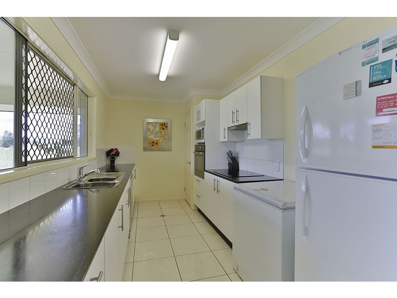 51 Ashford Drive, Wyreema QLD 4352
