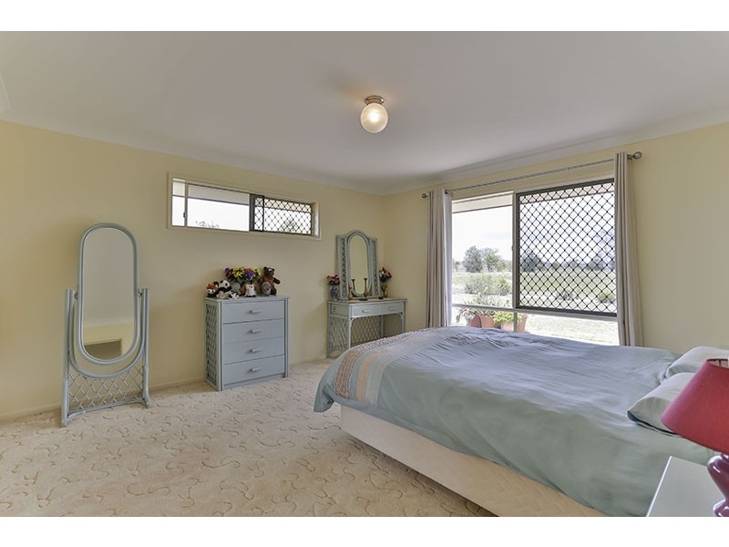 51 Ashford Drive, Wyreema QLD 4352