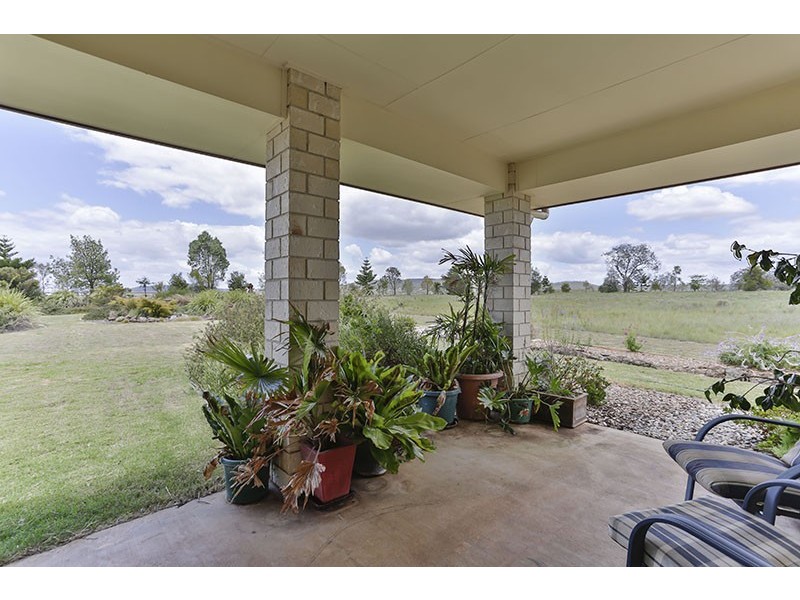 51 Ashford Drive, Wyreema QLD 4352