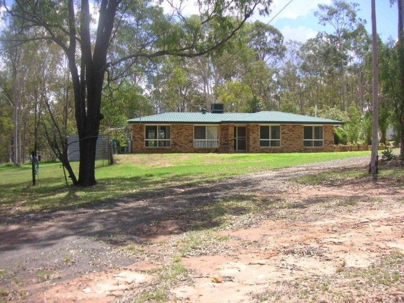 73 Ashlands Drive, Helidon Spa QLD 4344