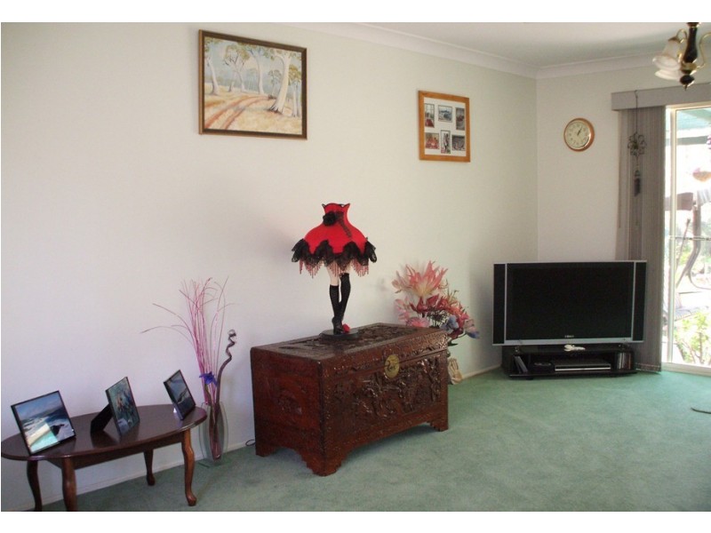 73 Ashlands Drive, Helidon Spa QLD 4344