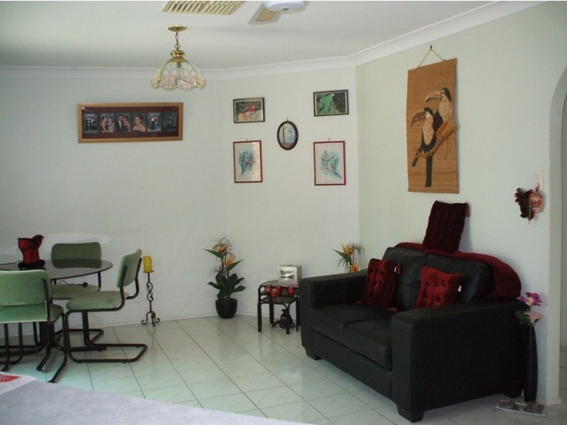 73 Ashlands Drive, Helidon Spa QLD 4344