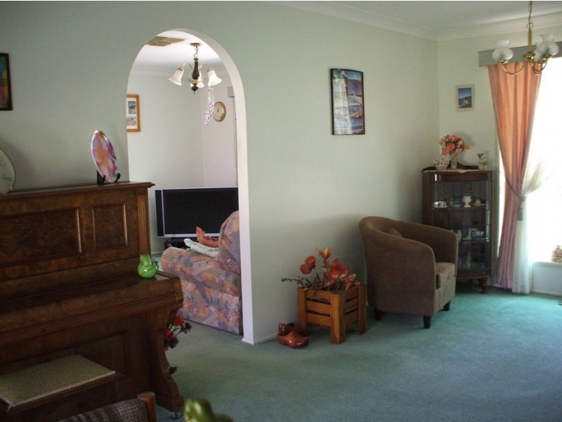 73 Ashlands Drive, Helidon Spa QLD 4344