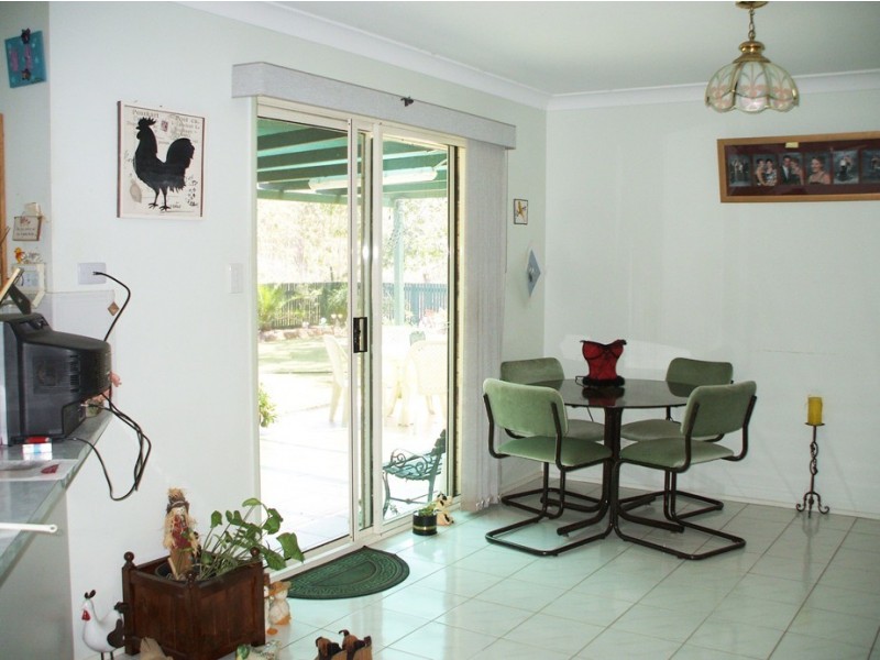 73 Ashlands Drive, Helidon Spa QLD 4344