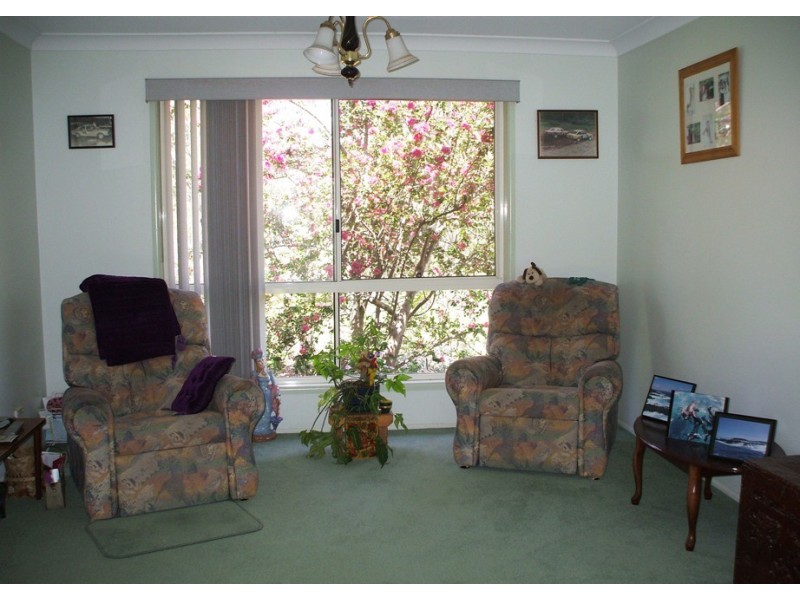 73 Ashlands Drive, Helidon Spa QLD 4344