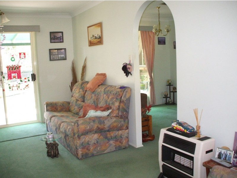 73 Ashlands Drive, Helidon Spa QLD 4344