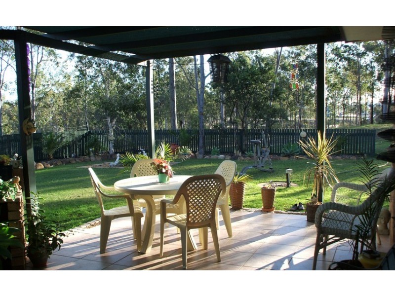 73 Ashlands Drive, Helidon Spa QLD 4344