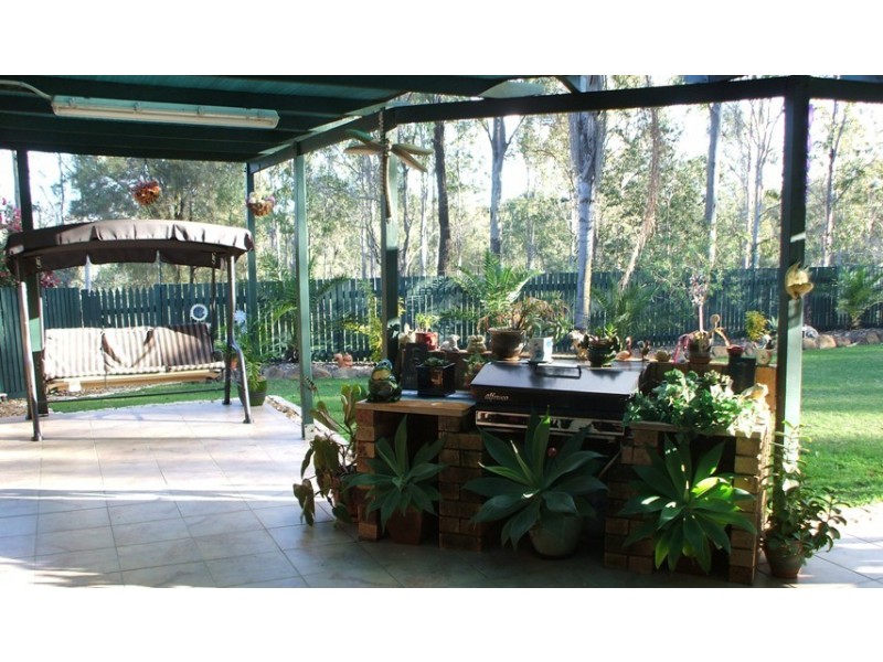 73 Ashlands Drive, Helidon Spa QLD 4344