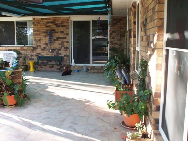 73 Ashlands Drive, Helidon Spa QLD 4344