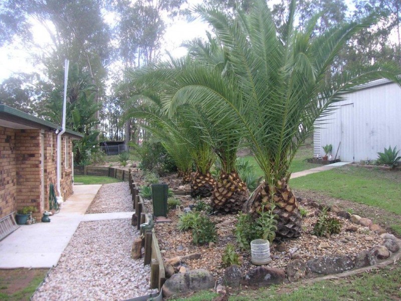 73 Ashlands Drive, Helidon Spa QLD 4344