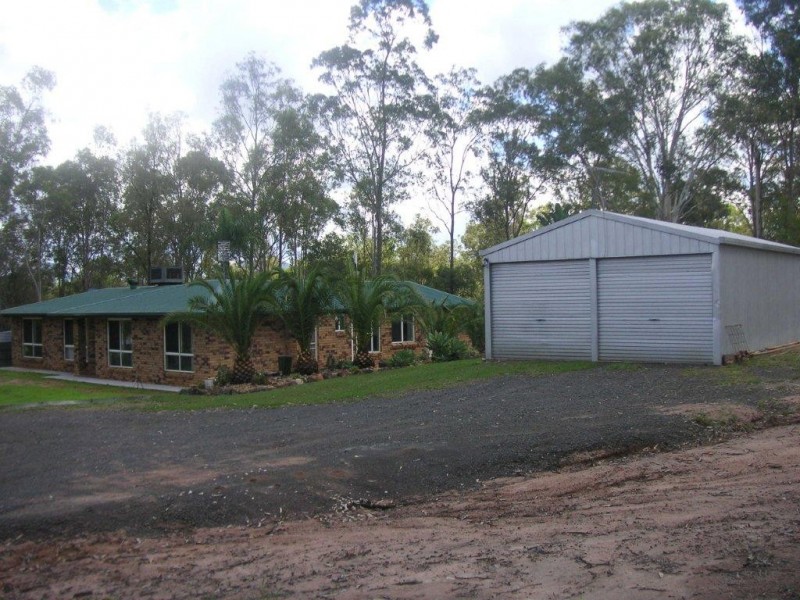 73 Ashlands Drive, Helidon Spa QLD 4344
