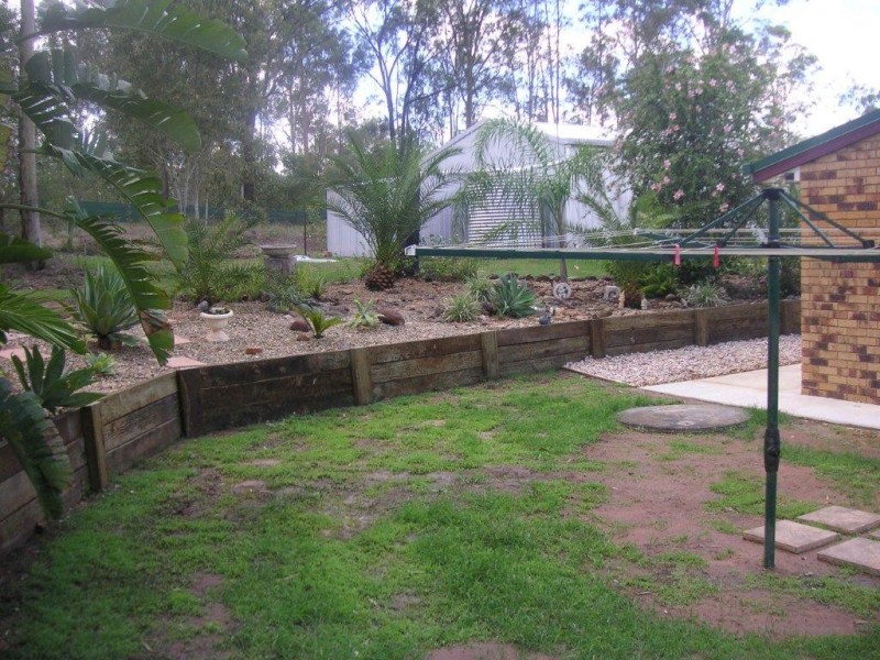 73 Ashlands Drive, Helidon Spa QLD 4344