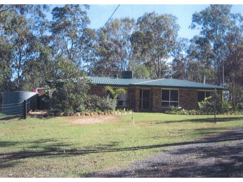73 Ashlands Drive, Helidon Spa QLD 4344