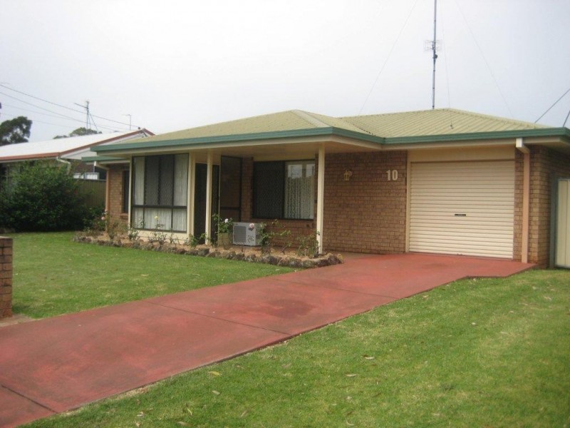 10 Birch Court, Darling Heights QLD 4350
