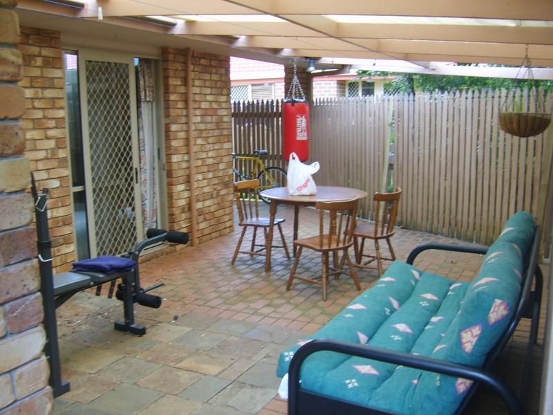 48 Lorraine Crescent, Centenary Heights QLD 4350