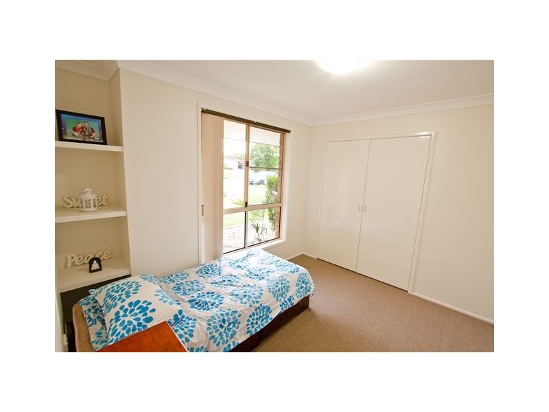 29 Lorraine Crescent, Centenary Heights QLD 4350
