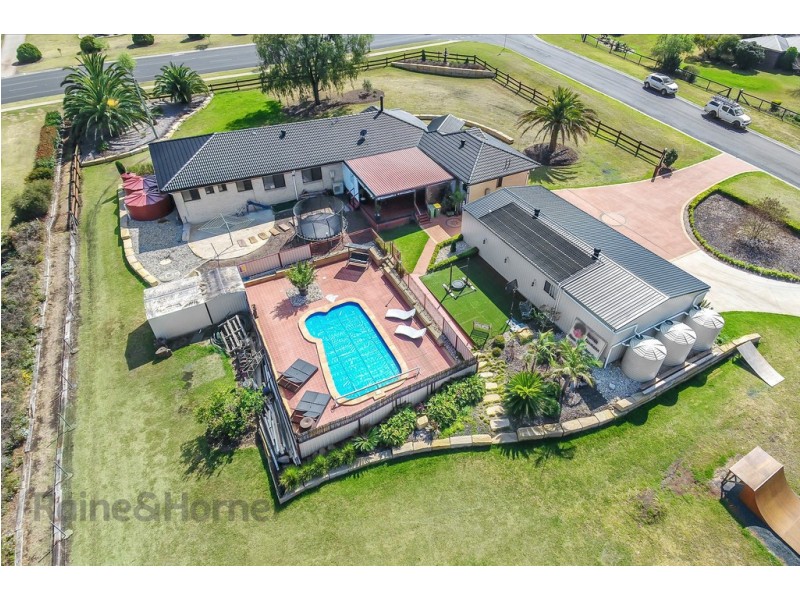 1 Tarranganda Court, Glenvale QLD 4350