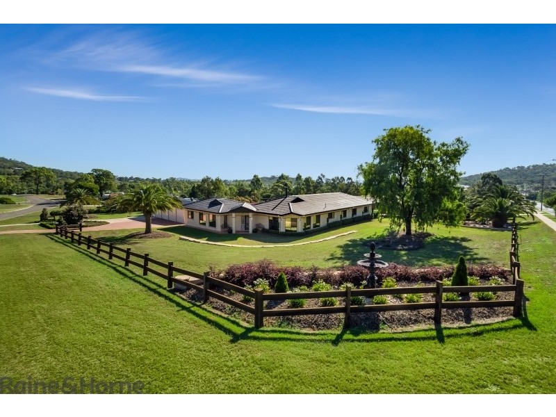 1 Tarranganda Court, Glenvale QLD 4350