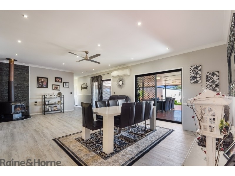 1 Tarranganda Court, Glenvale QLD 4350