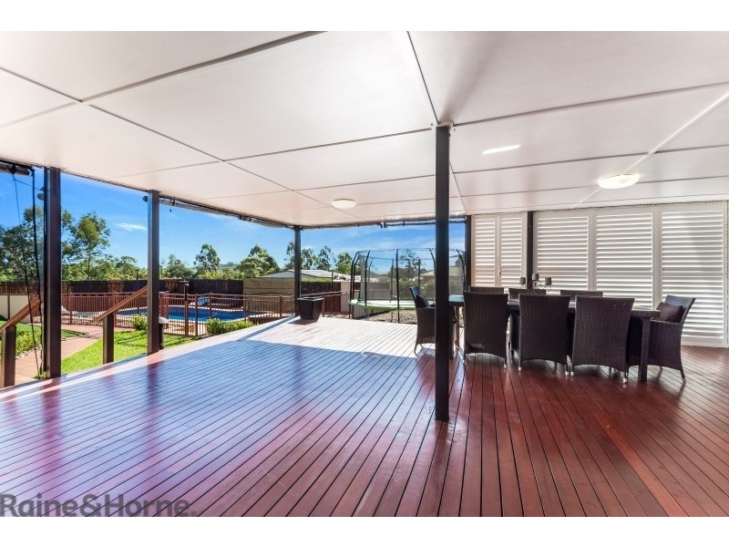 1 Tarranganda Court, Glenvale QLD 4350