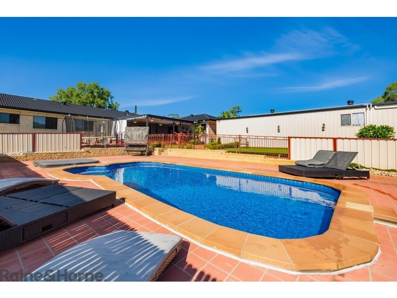 1 Tarranganda Court, Glenvale QLD 4350