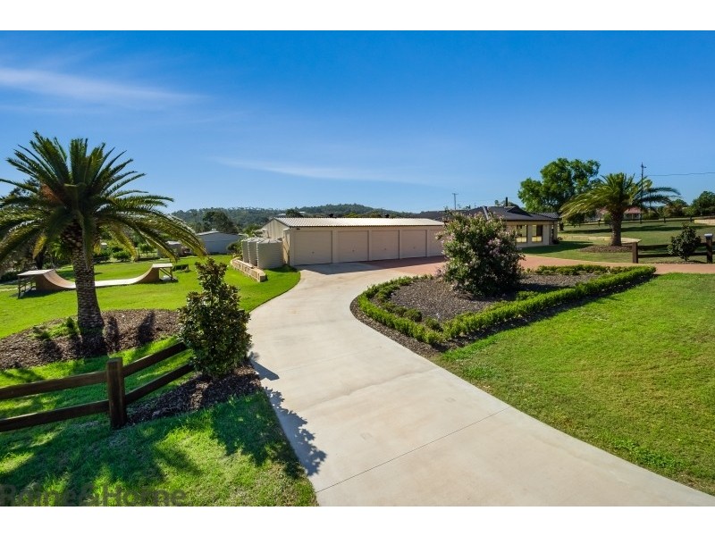 1 Tarranganda Court, Glenvale QLD 4350