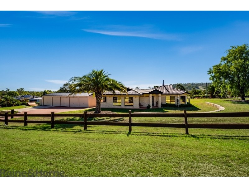 1 Tarranganda Court, Glenvale QLD 4350