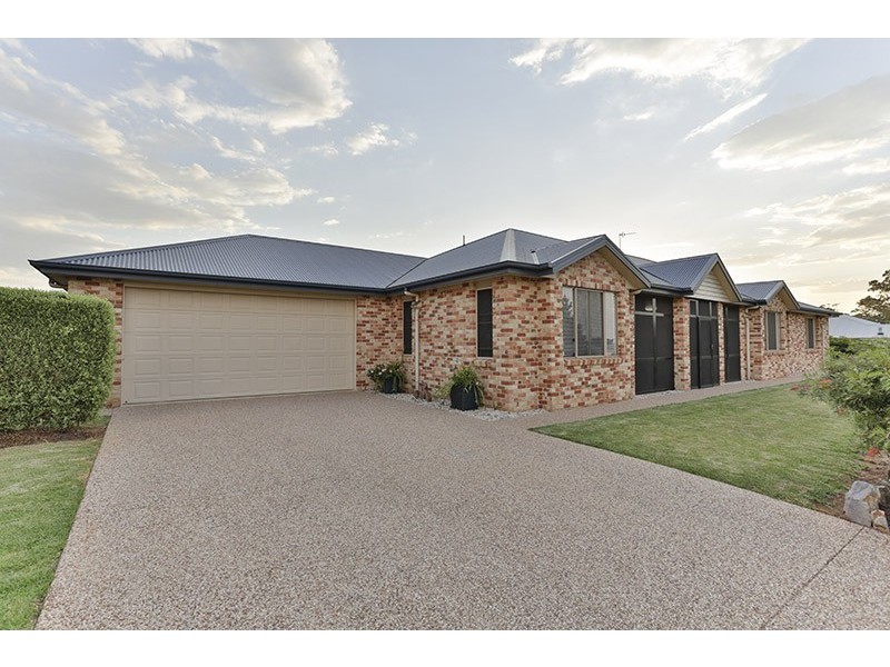 28 Collier Street, Rangeville QLD 4350