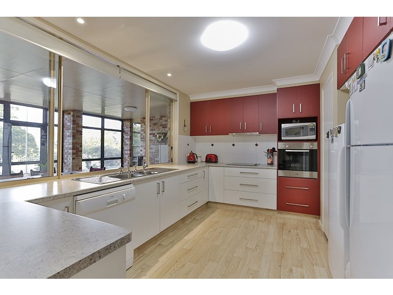 28 Collier Street, Rangeville QLD 4350