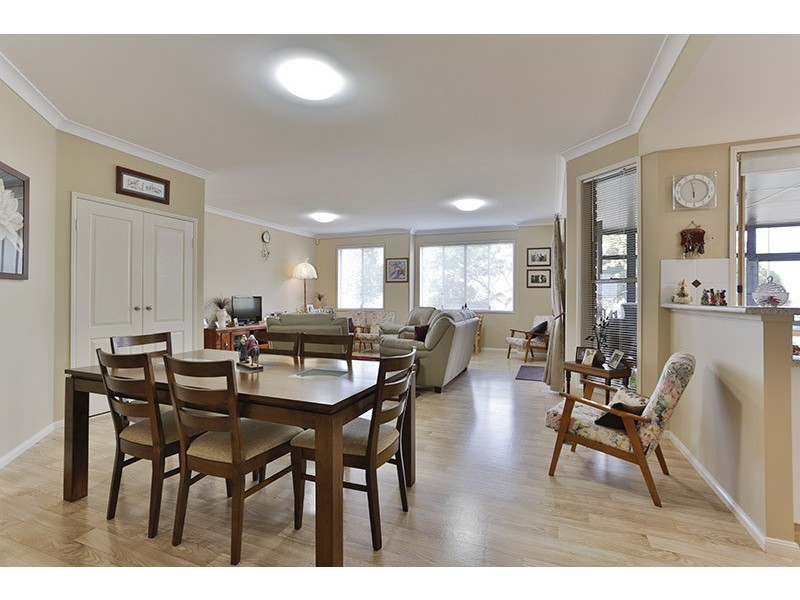 28 Collier Street, Rangeville QLD 4350