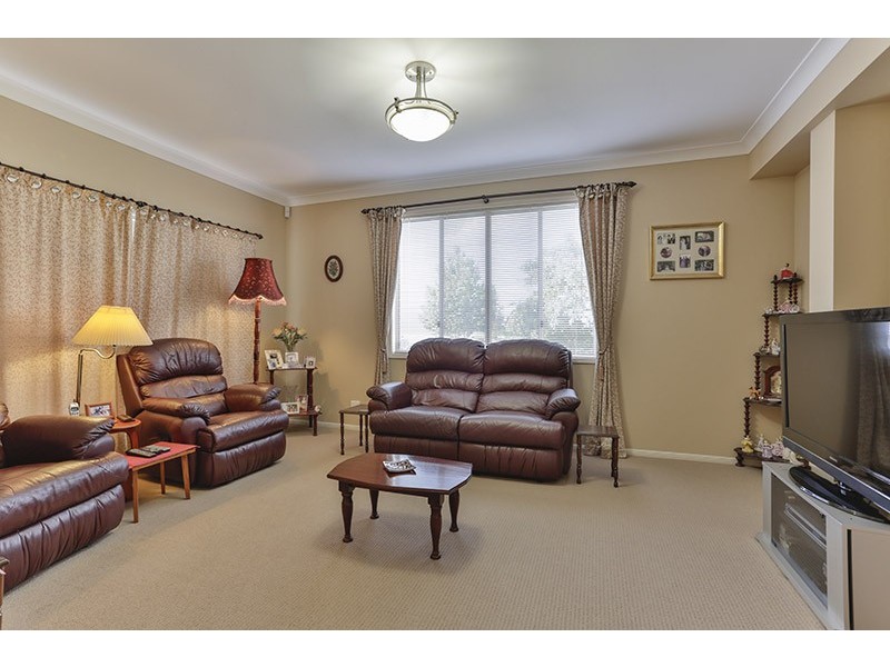 28 Collier Street, Rangeville QLD 4350