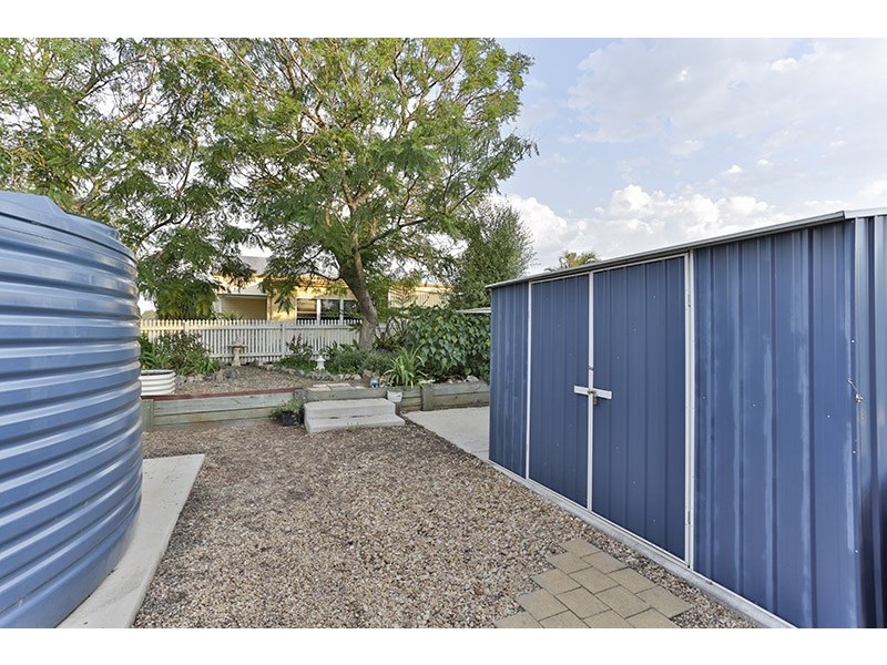 28 Collier Street, Rangeville QLD 4350