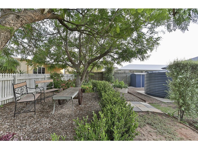 28 Collier Street, Rangeville QLD 4350