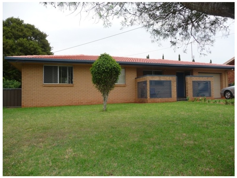 18 Gloucester Crescent, Darling Heights QLD 4350