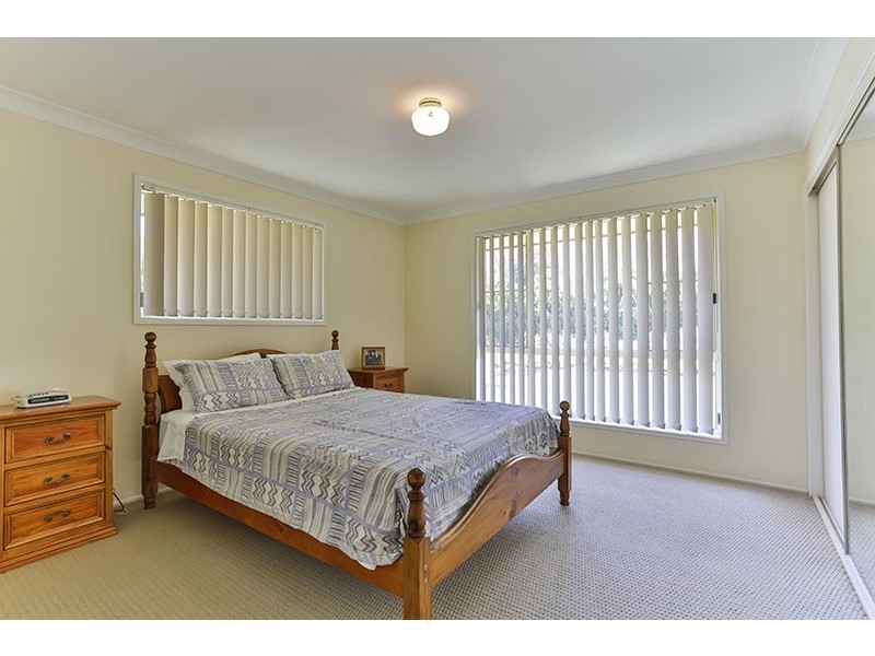 10 Windorah Close, Glenvale QLD 4350