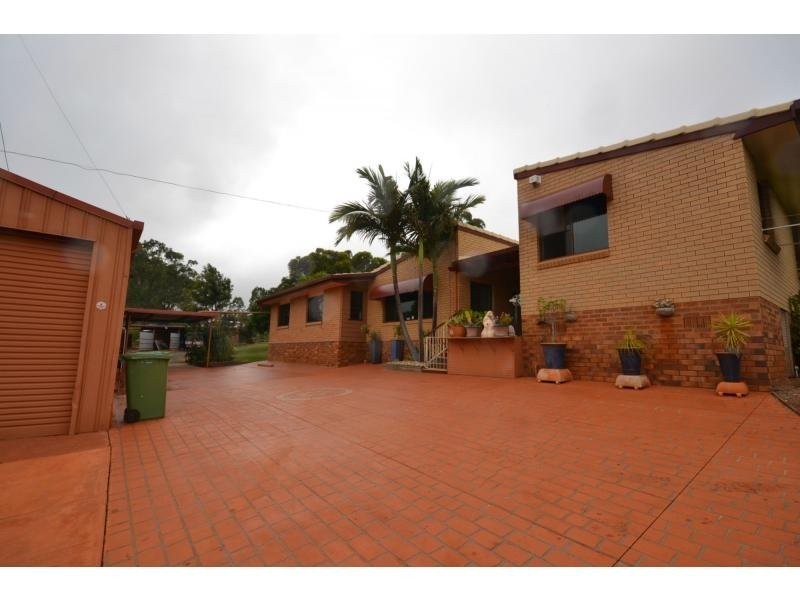 4 Ramsay Road, Glenvale QLD 4350