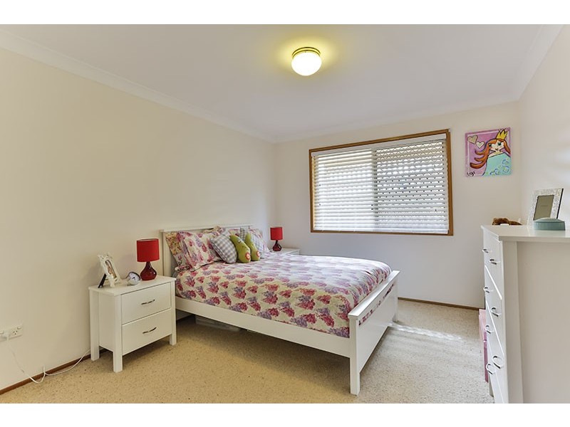 4 Gisler Street, Kingsthorpe QLD 4400