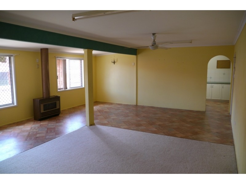 25 Meibusch Street, Rangeville QLD 4350