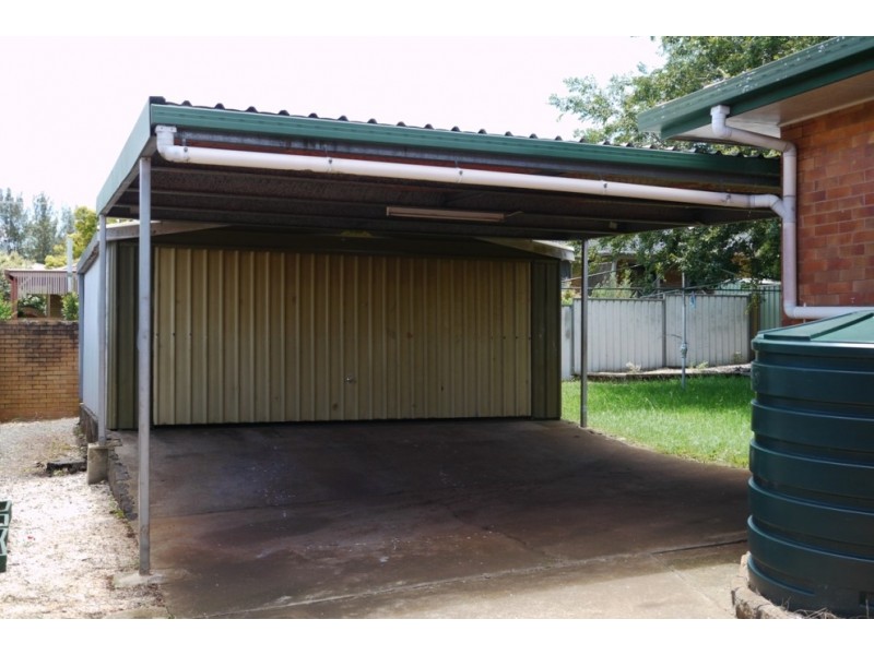 25 Meibusch Street, Rangeville QLD 4350