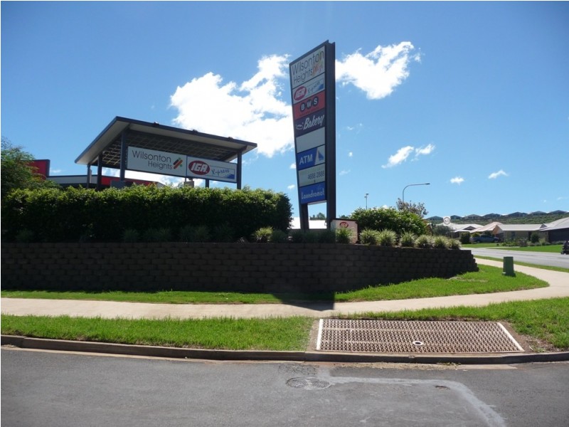 Lot 4 Esmond Street, Rockville QLD 4350