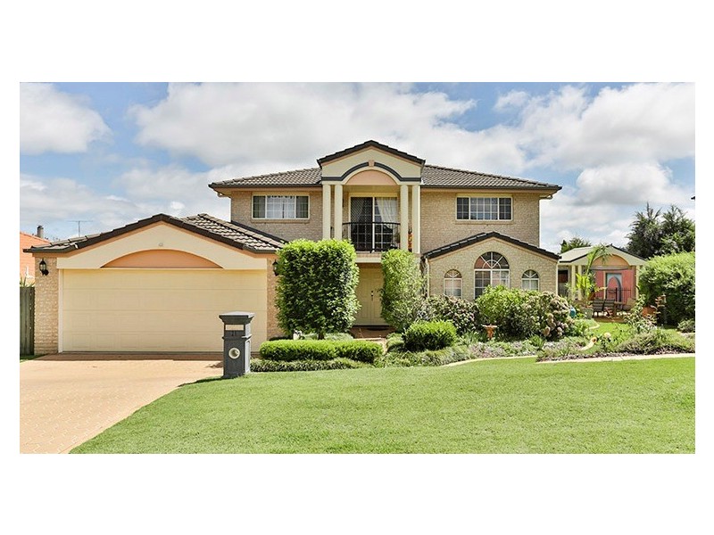 21 Wirreanda Drive, Rangeville QLD 4350