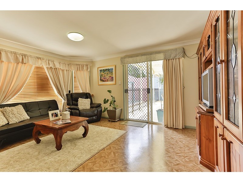 21 Wirreanda Drive, Rangeville QLD 4350
