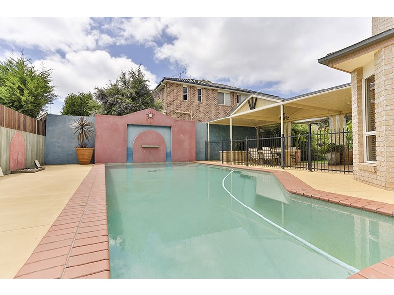21 Wirreanda Drive, Rangeville QLD 4350